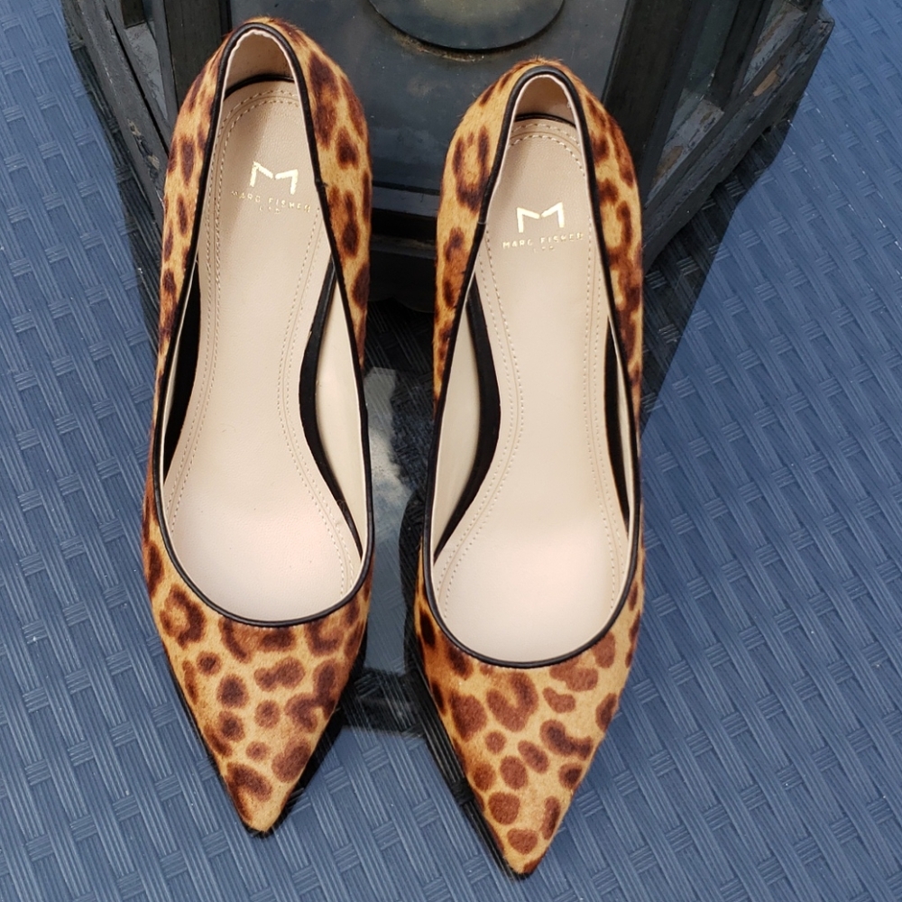 Sexy Shoes